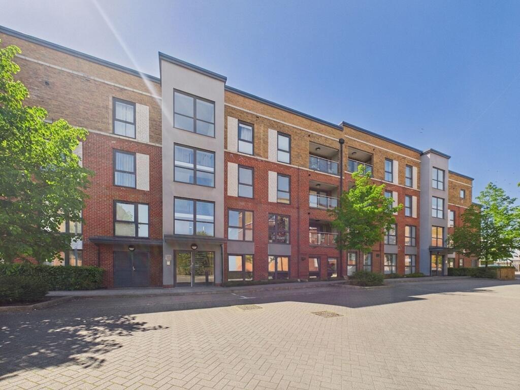Main image of property: Arla Place, Ruislip, HA4