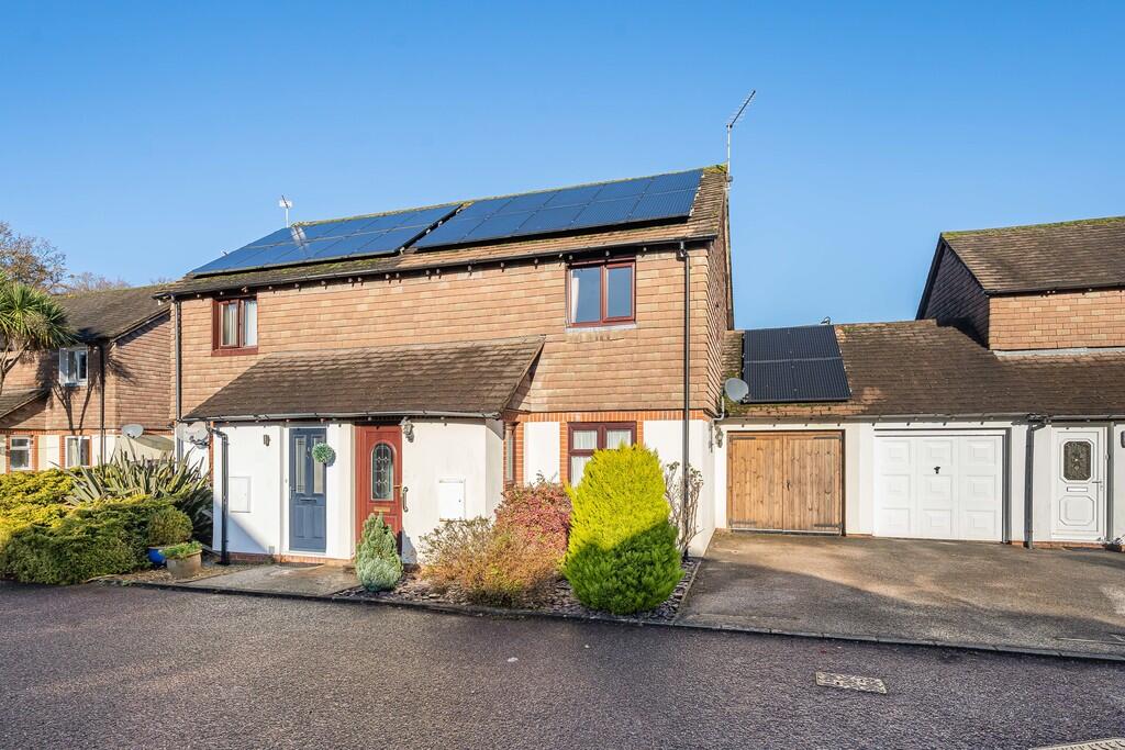 Main image of property: Beanhay Close, Liverton