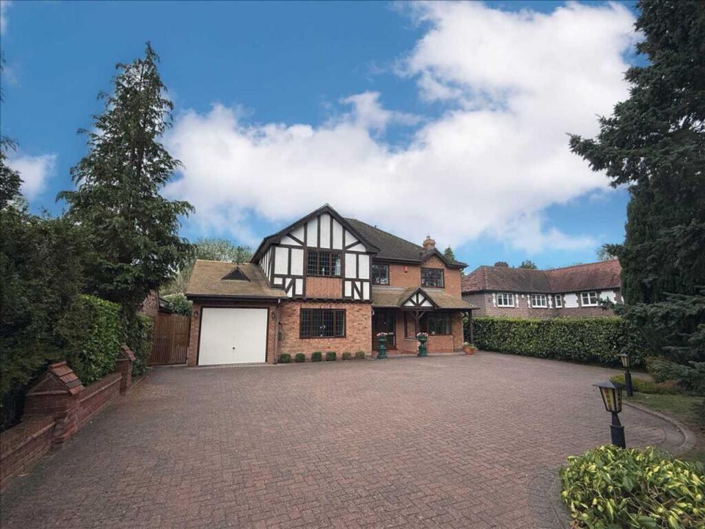 Main image of property: Penn Lane, Tanworth-In-Arden, B94