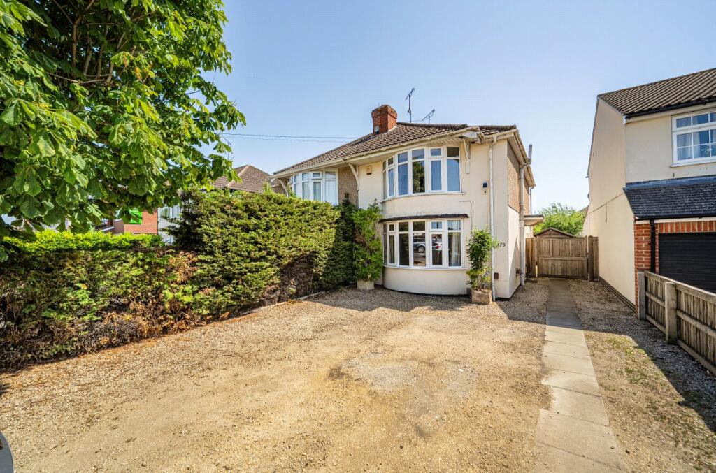 Main image of property: Swindon Road, Stratton, SN3