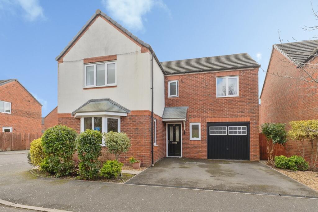 Main image of property: Magazine Road, Wirral, Merseyside, CH62