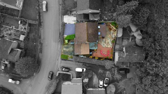 Arial Shot