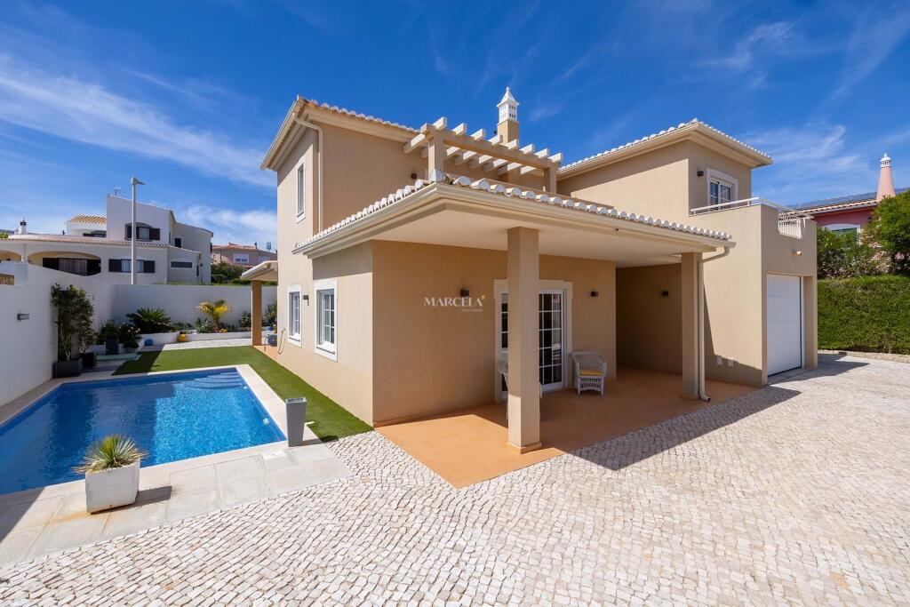 Main image of property: Algarve, Porto De Mos