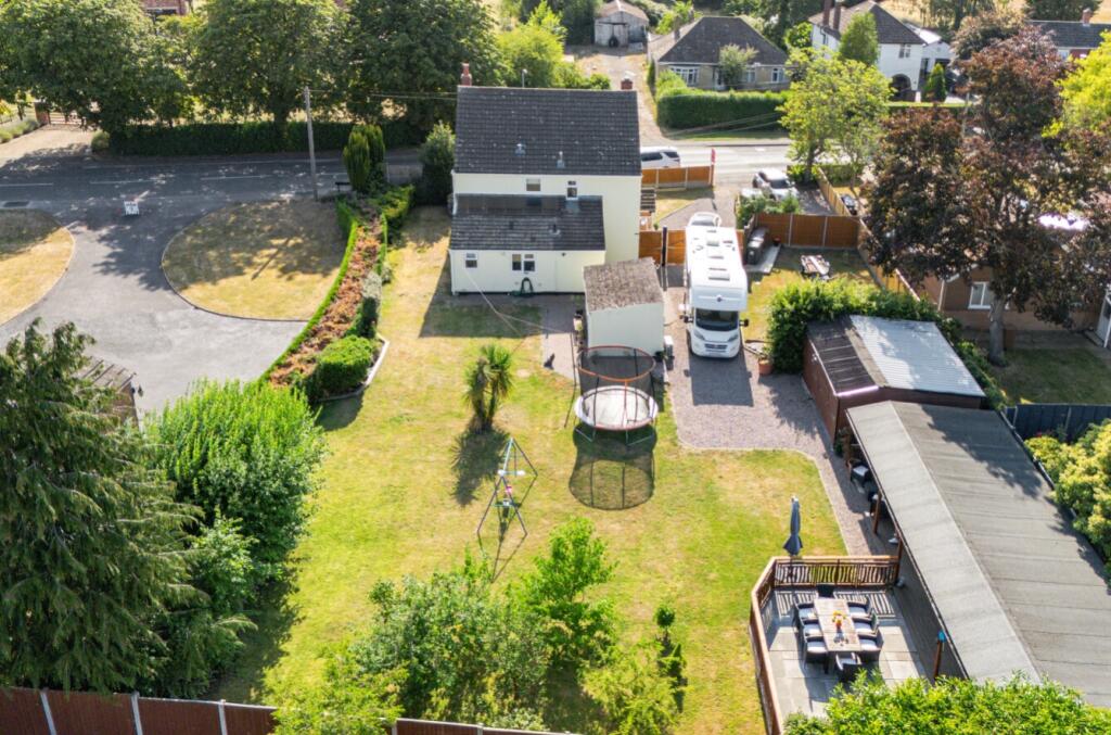 House in Sleaford, Heckington - View 4