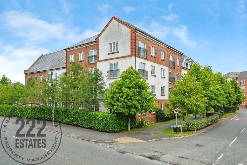 Main image of property: Greenings Court, Warrington