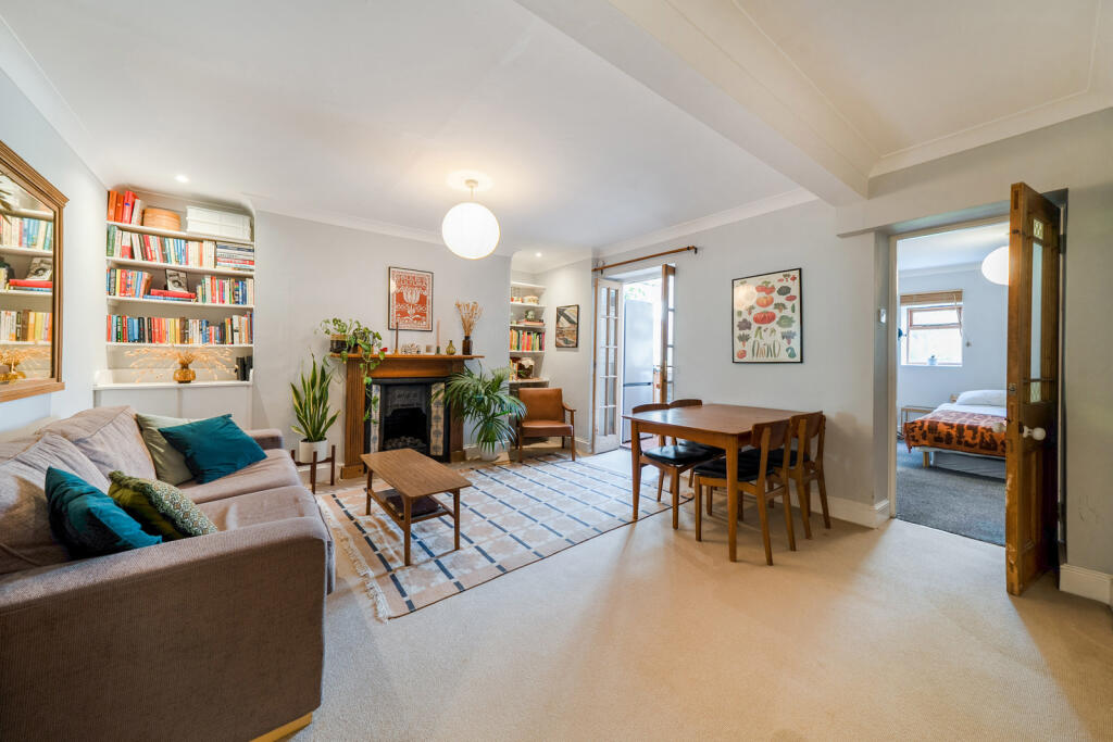 Main image of property: Queens Road, Twickenham, TW1