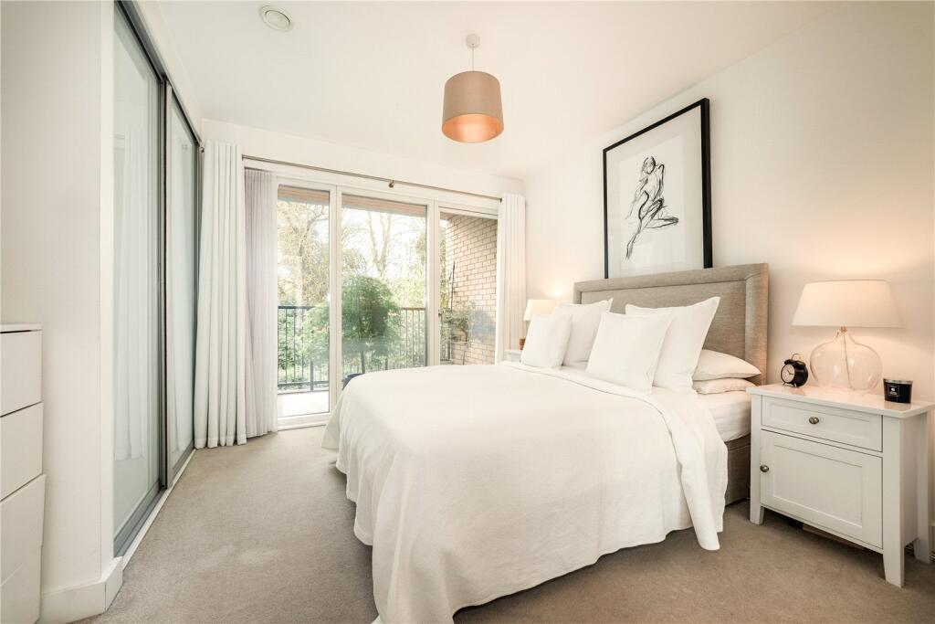 Green Lane, Trumpington, Cambridge, Cambridgeshire - Ansicht 5