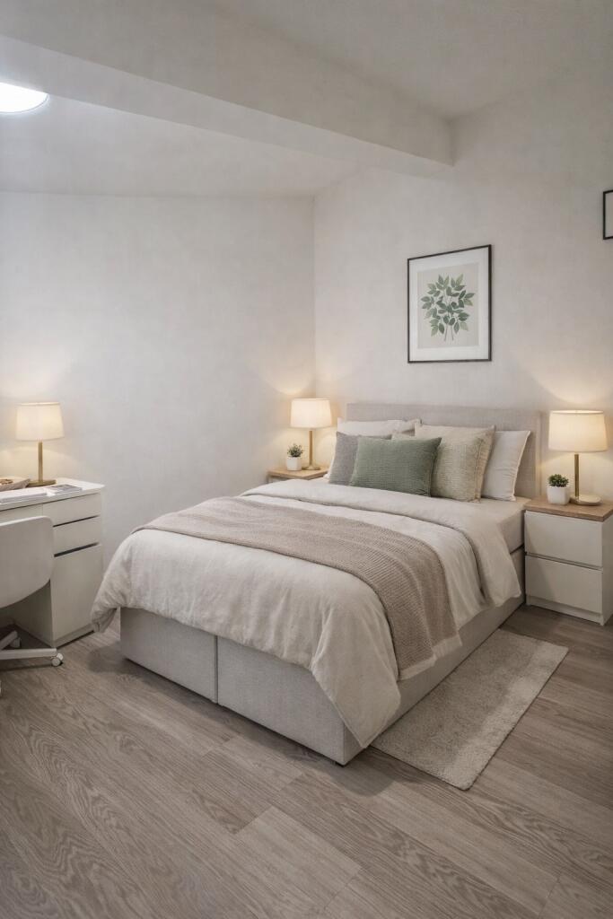 1 bedroom apartment for rent