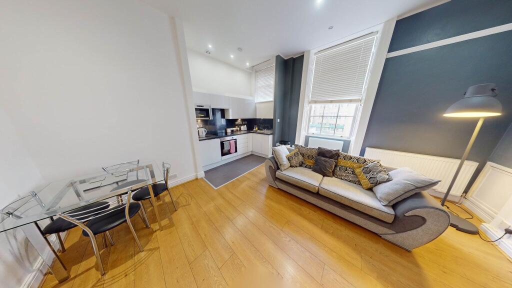 Main image of property: Dale Street, Liverpool