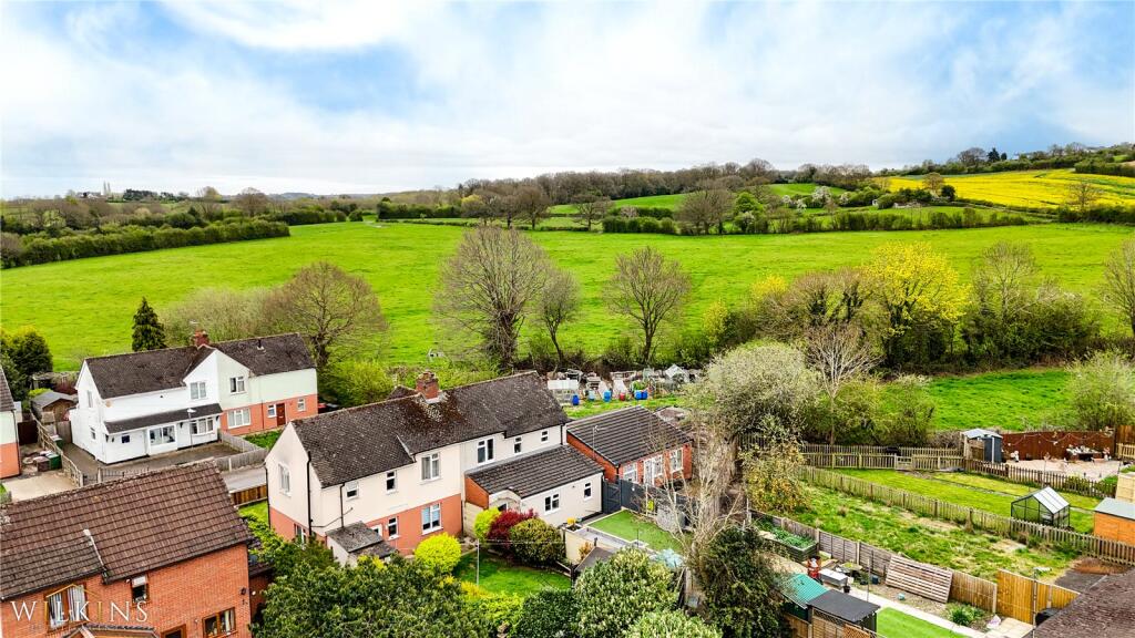 Additional image 28 of Park Avenue, Polesworth, Tamworth, Warwickshire, B78