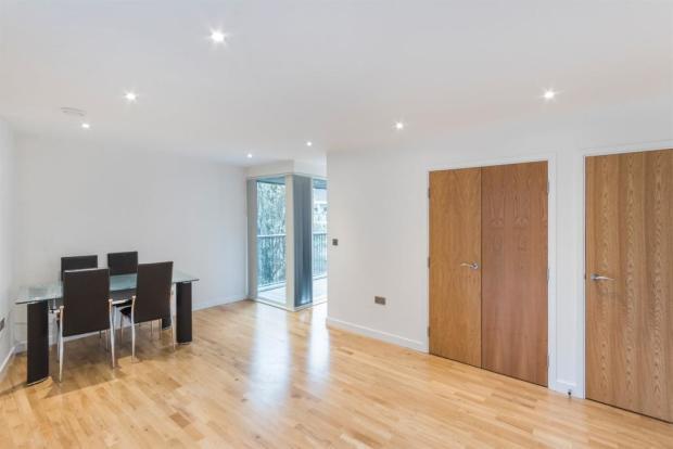 Main image of property: Appold Court, 8 Godfrey Place, E2 7NT