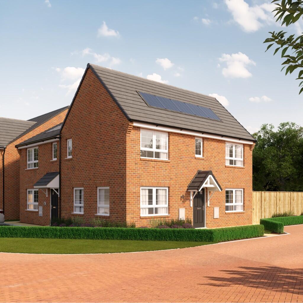 Main image of property: Cliffe Road,
Osgodby,
YO8 5HU