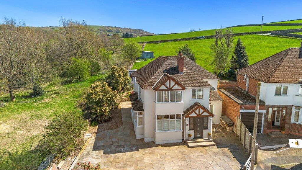 Main image of property: Middlehills, Macclesfield, SK11 7EQ