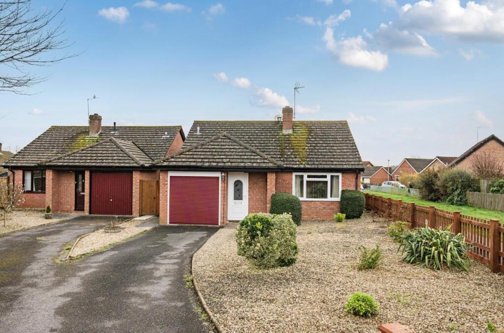 Main image of property: Bellott Drive, Corsham