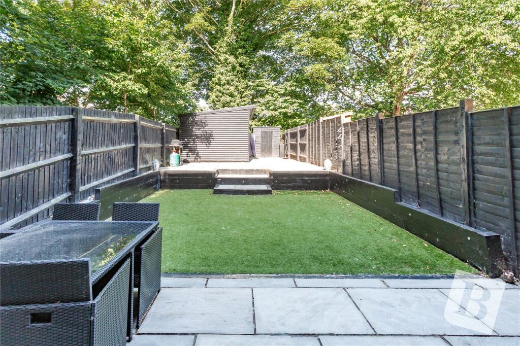 Main image of property: Florence Close, Great Warley, Brentwood, Essex, CM13
