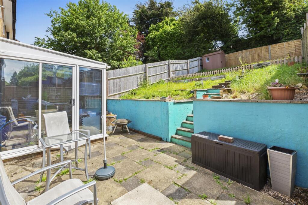House in Hemel Hempstead, High Wycombe Community Board - More