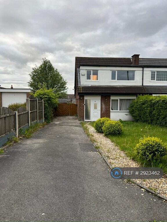 Main image of property: Reedley Road, Burnley, BB10