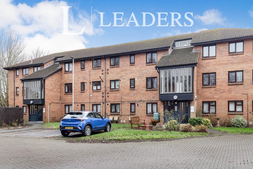 Main image of property: Staveley Court, LE11