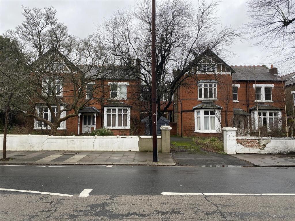 Main image of property: Montpelier Avenue, Ealing Broadway