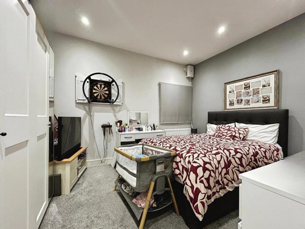 Apartment in Hemel Hempstead - More