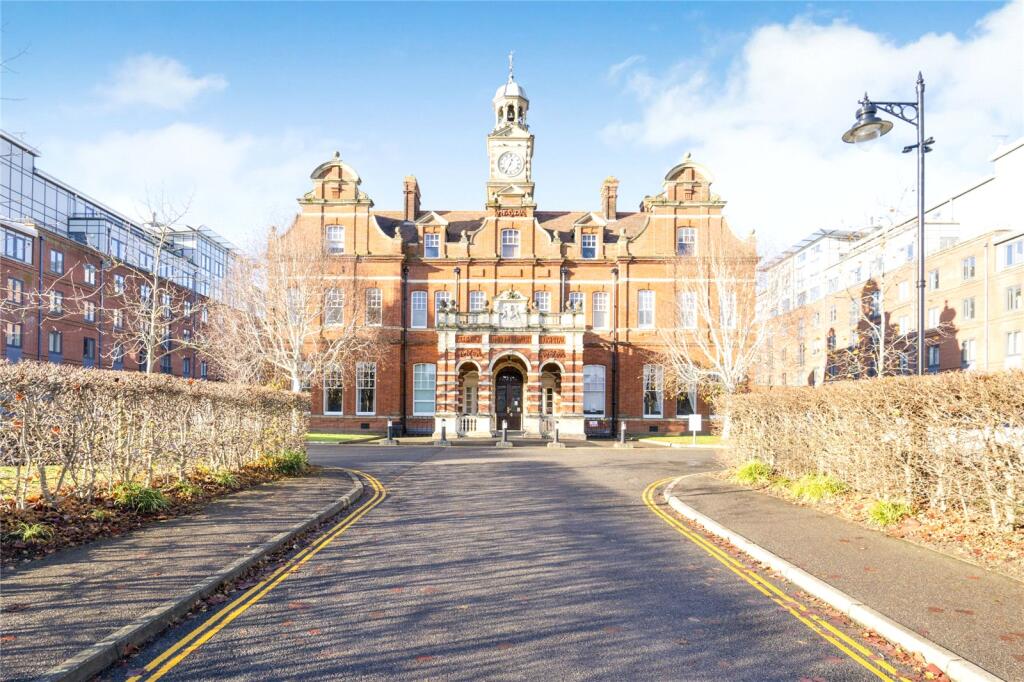 Main image of property: The Pavilion, St. Stephens Road, Norwich, Norfolk, NR1