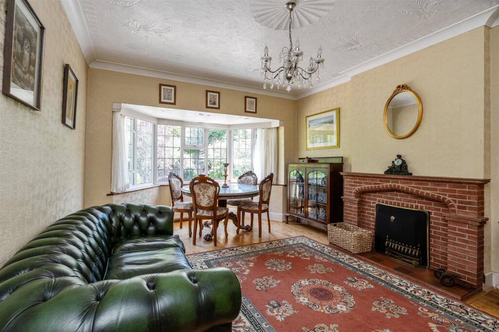 House in Solihull - View 4