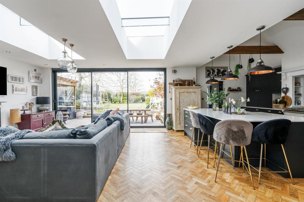 Additional image 10 of Meriden Road, Hampton In Arden - viewings Saturday 11th April