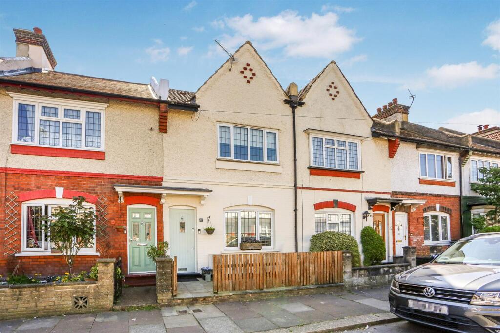 Main image of property: Lodge Road, Wallington