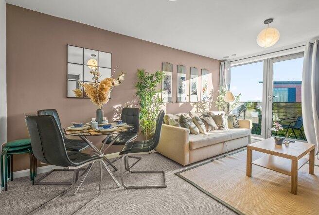 165 Granville Street