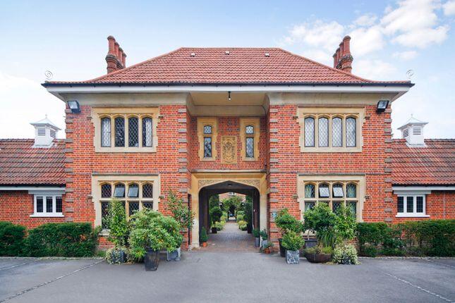 Main image of property: Mill Ride, Ascot, Berkshire, SL5