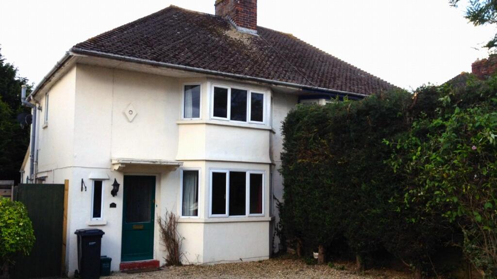 Main image of property: Seacourt Road, Oxford, Oxfordshire, OX2