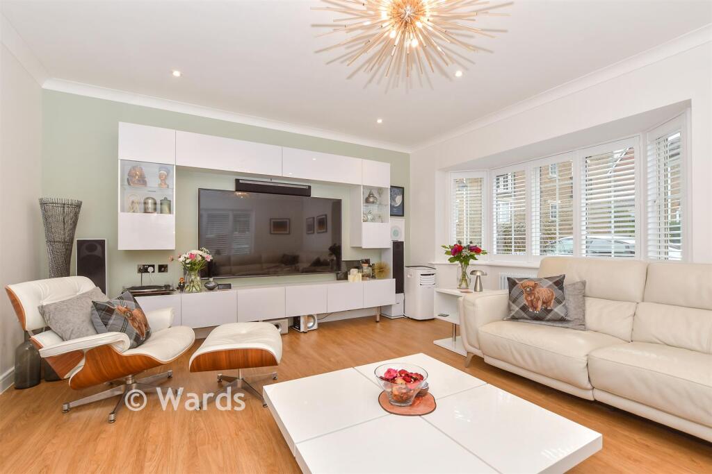Main image of property: Imperial Way, Singleton, Ashford, Kent