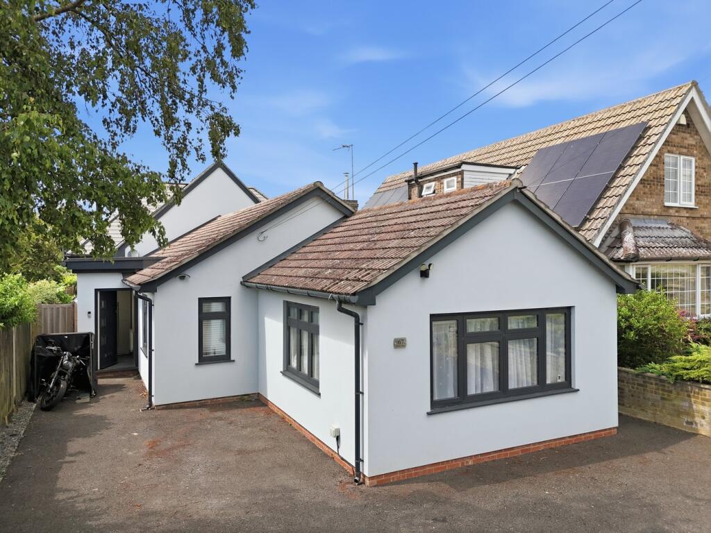 Main image of property: Holly Road, Kesgrave, IP5