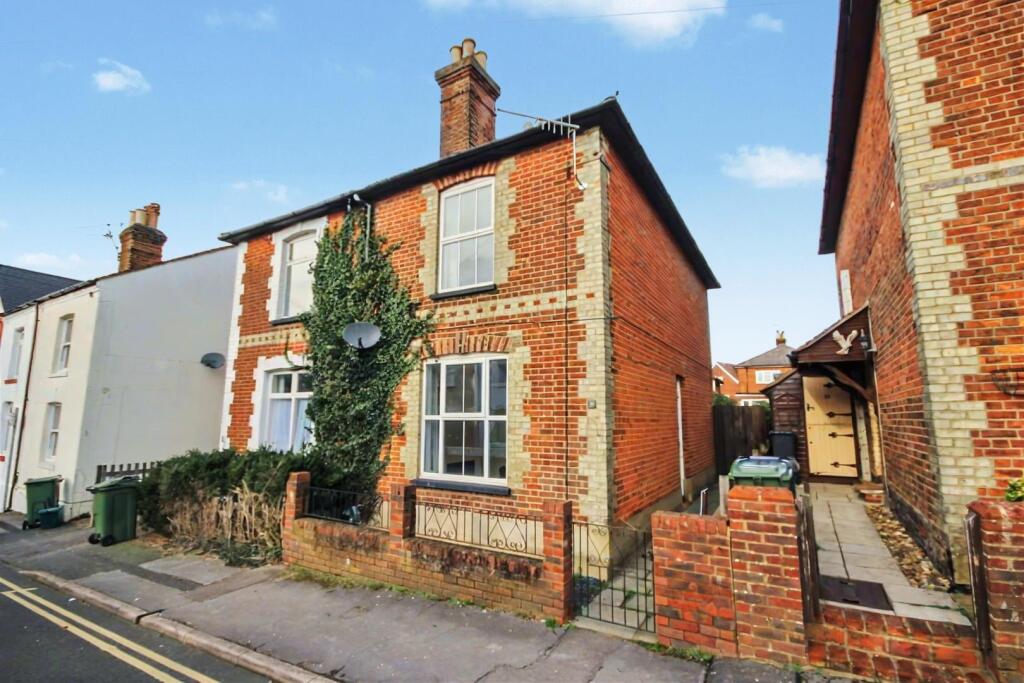 Main image of property: Queens Road, Guildford
