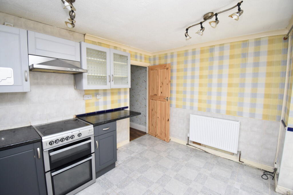 House in Widnes, Halton - More