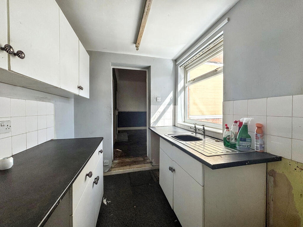 Apartment in Newcastle upon Tyne, East Bedlington - View 4