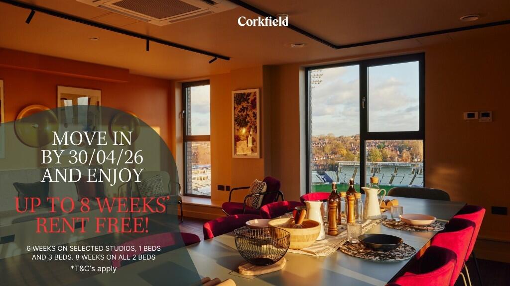 Main image of property: Corkfield Birmingham, 296 Pershore Road, Birmingham, B5 7SH