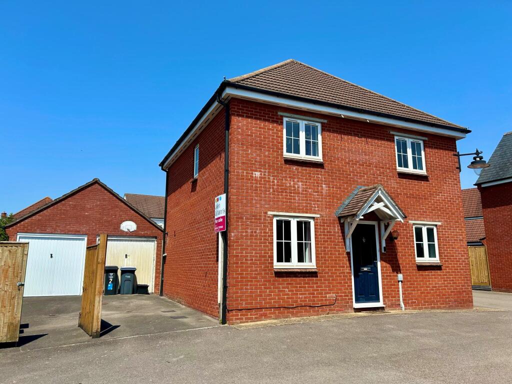 Main image of property: Jubilee Road, Devizes