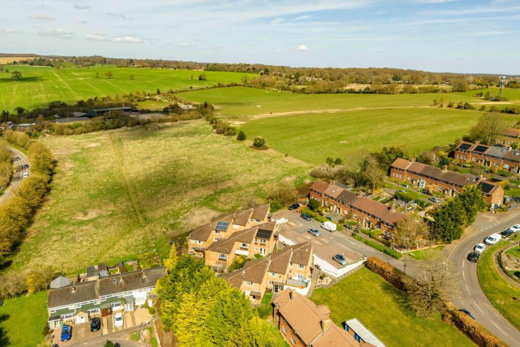 Additional image 11 of Barley Rise, Northfield Road, Harpenden, Hertfordshire, AL5