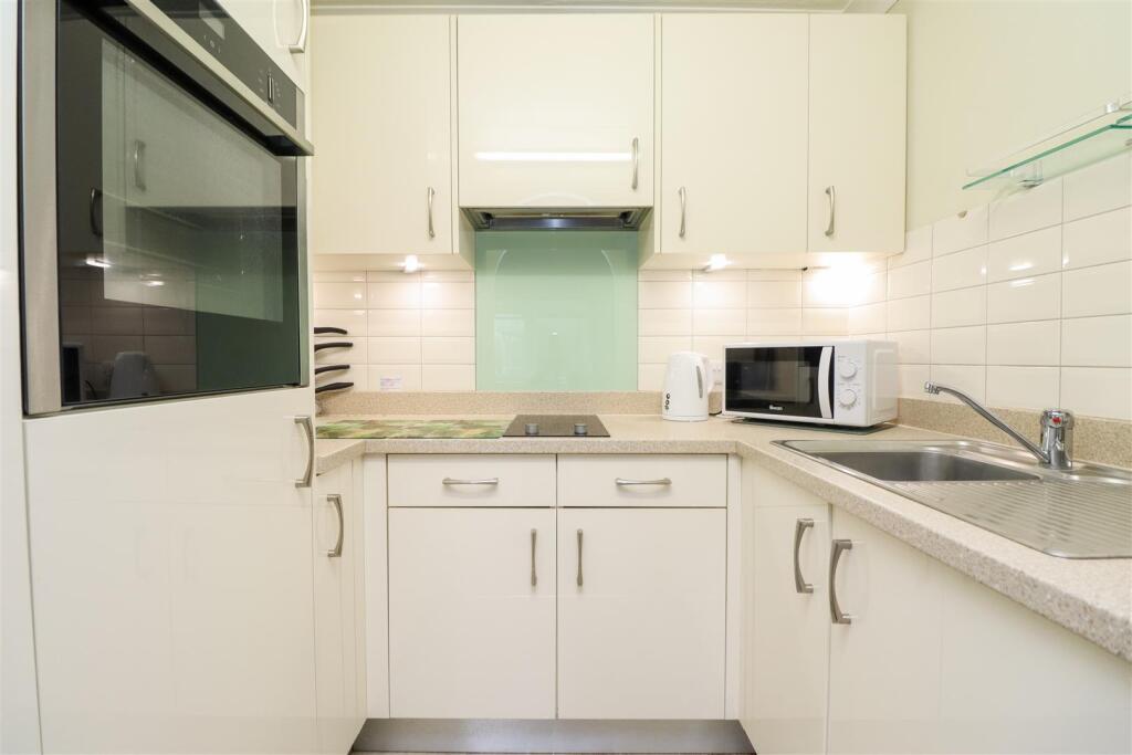 Main image of property: Mill Bay Lane, Horsham