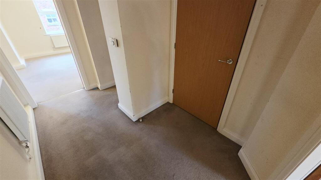 Wharton Hall, Winsford photo 3