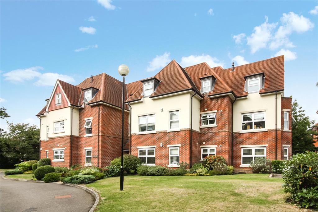 Main image of property: The Dene, 17 Forest Road, Poole, BH13