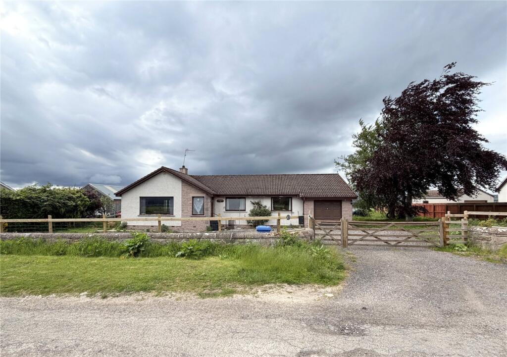 Main image of property: Crunluath, Croftnacreich, North Kessock, IV1