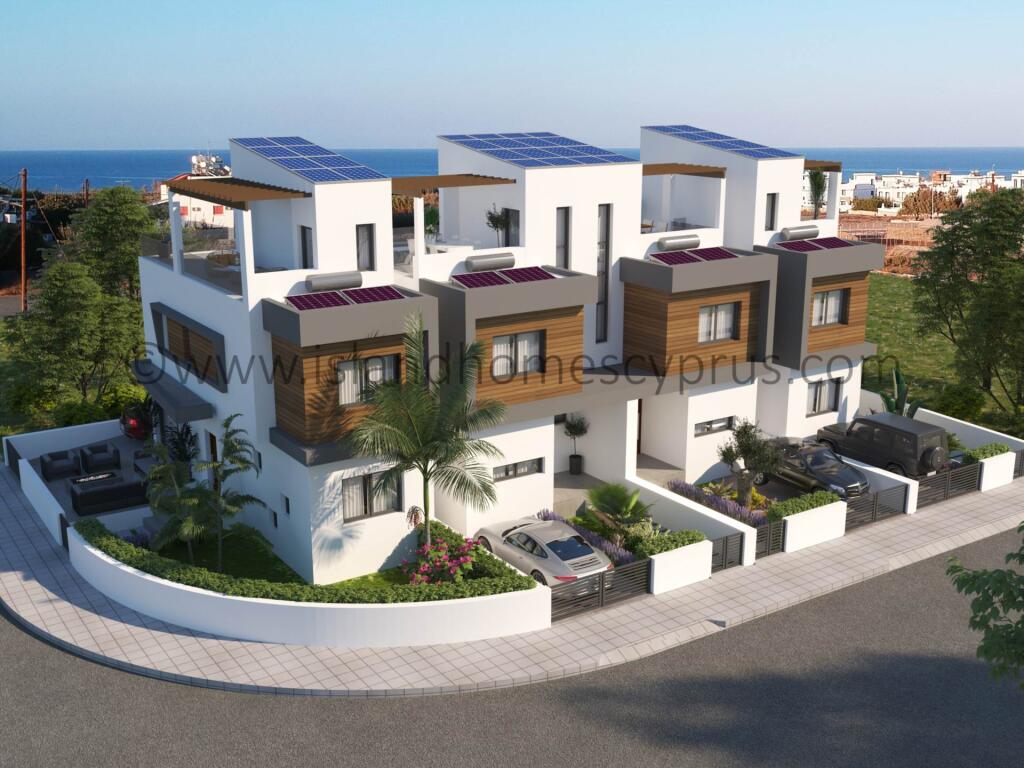 Main image of property: Kapparis
