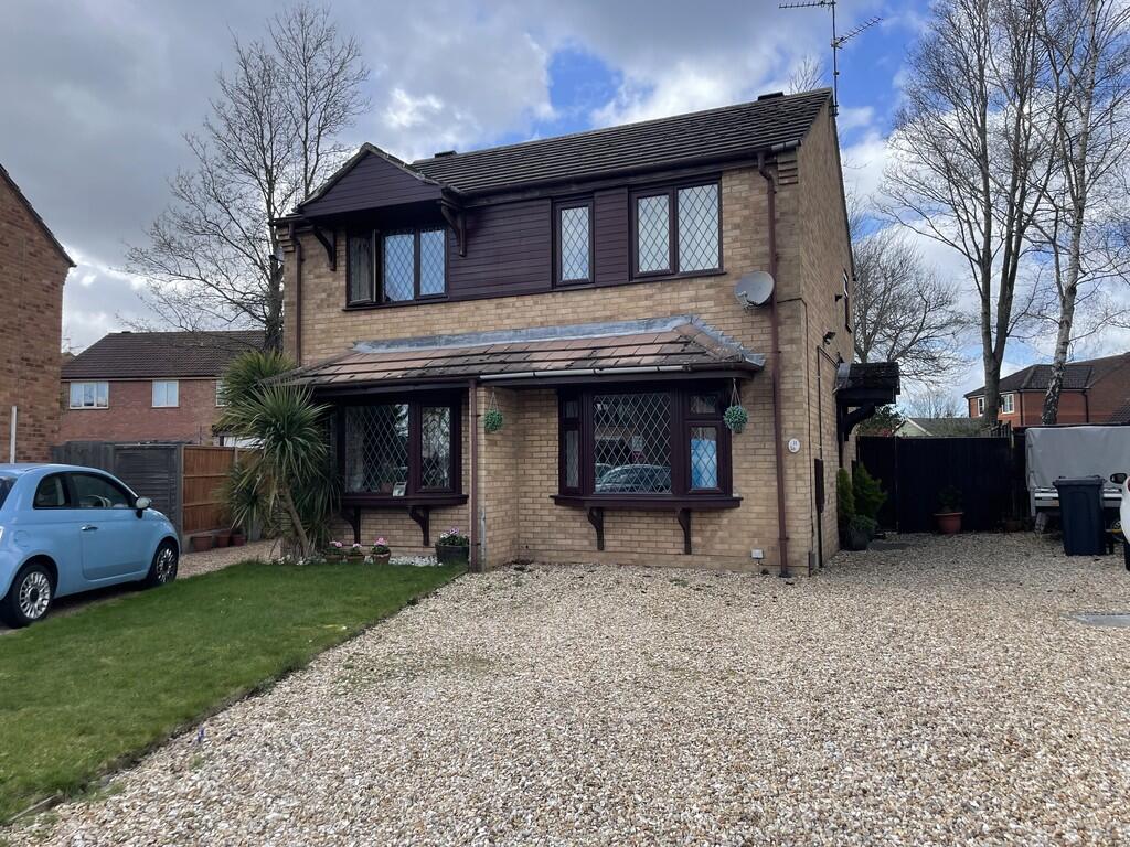 Main image of property: Binbrook close, Lincoln