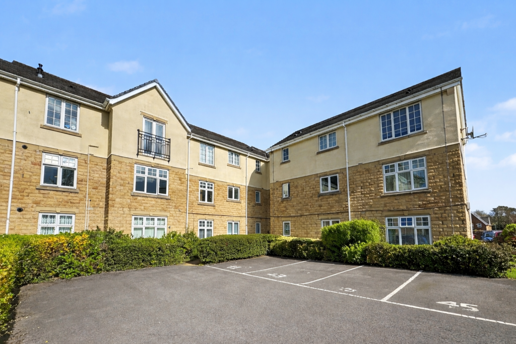 Main image of property: The Wickets, Marton