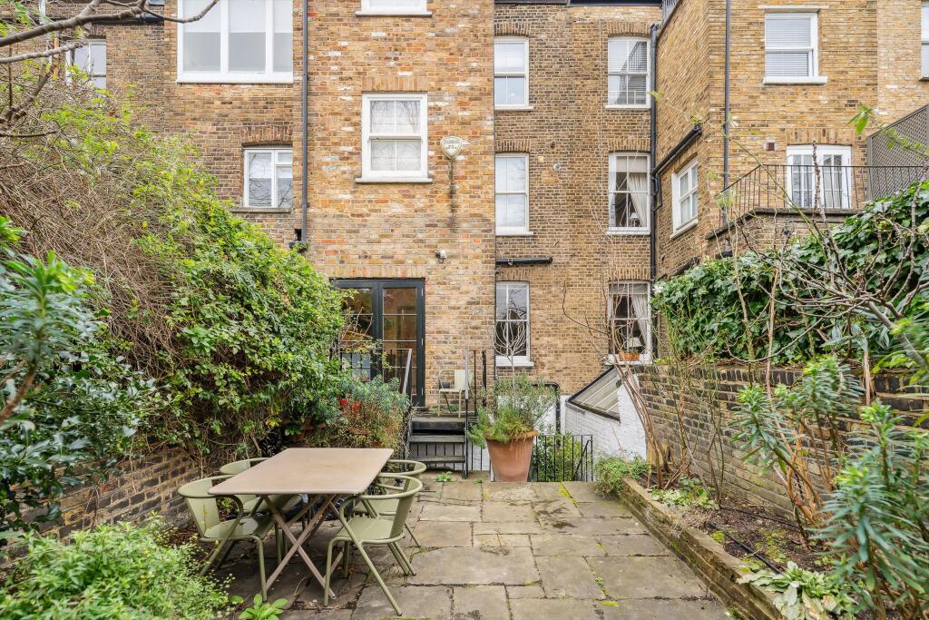 Apartment in London - View 4