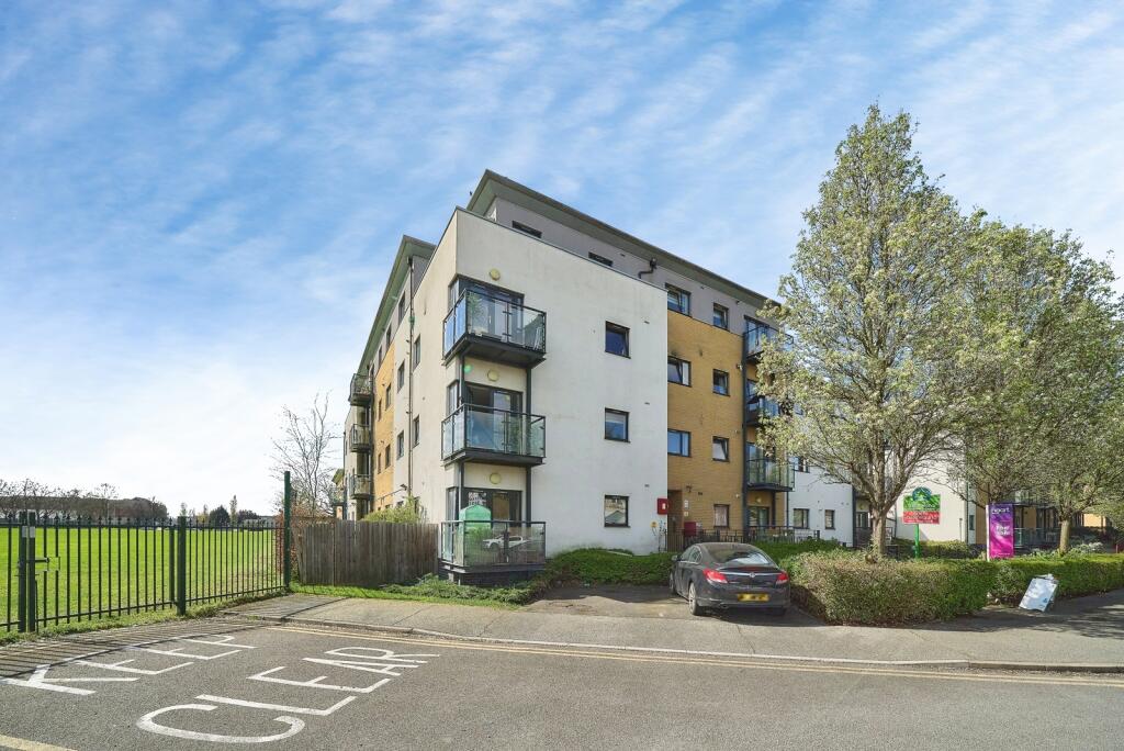 Main image of property: Cottons Approach, Romford, RM7