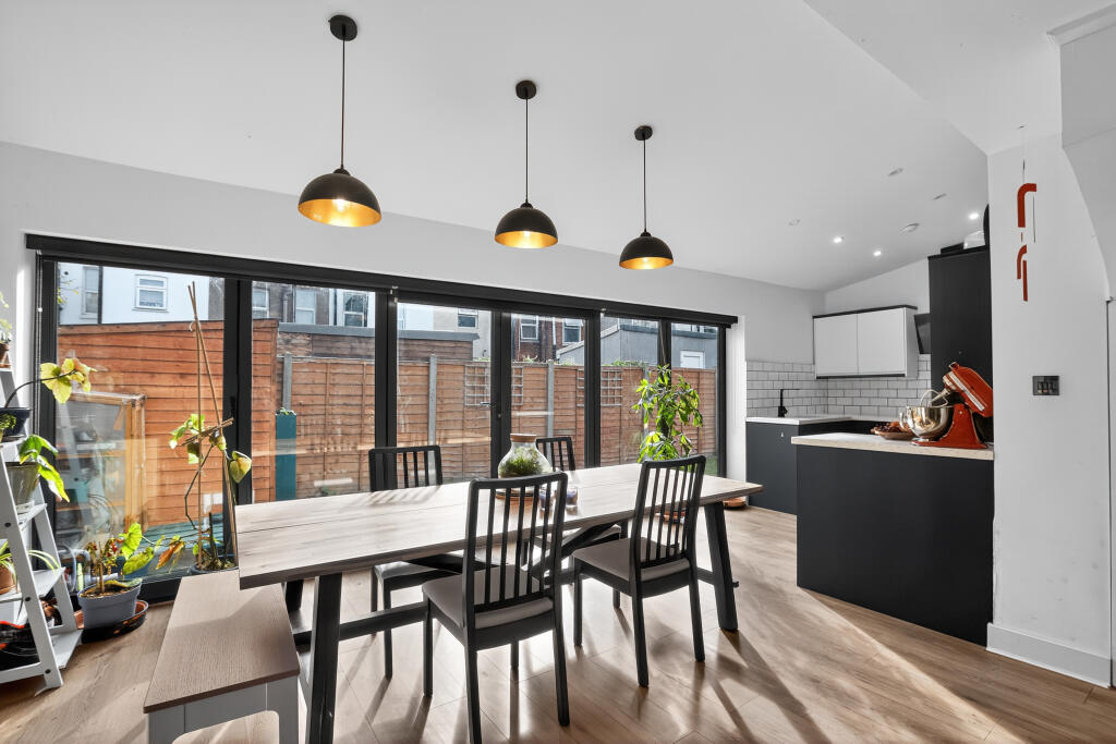 Main image of property: Greenside Road, Croydon, CR0