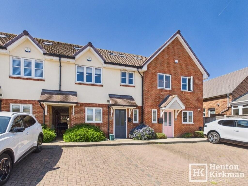 Main image of property: Jersey Gardens, Wickford, Essex, SS11